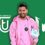 Messi, el empresario: compró el UE Cornellà, club catalán de la quinta categoría de España