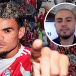 ¡Lucho hace estragos! Periodista Samuel Vargas salió ahora a decir que interpretaron mal su opinión