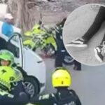 Una mujer no identificada pierde la vida tras ataque armado en el barrio Carrizal, Barranquilla