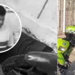 Momentos en que arreglaba su moto, hombre es ultimado en el barrio El Manantial, Soledad