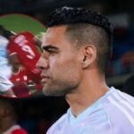 A Millonarios le tocará volver a esperar por Falcao: sufrió fractura de pómulo en duelo ante América