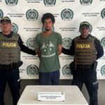 ¡De no creer! Hombre atacó a su padre con una piedra tras enfurecerse porque le dio un consejo