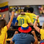 Así sería la parrilla de transmisión del Mundial para Colombia: Caracol, RCN, Win Sports y Disney Plus
