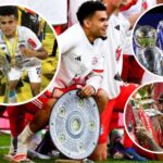 ¡Lucho, con la suerte del campeón! A las ligas con Junior, Porto y Liverpool se aunó Bayern Múnich