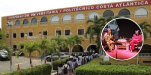 La U PCA en el Carnaval de las Artes 2026: cuando la Academia se convierte en el escenario de la ciudad