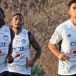 ¿Junior debe viajar a Cúcuta con alternos, pensando en su vital cotejo por Libertadores ante Sporting en Perú?