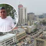 “Sin razón alguna, nos mandaron para África”: el dilema del barranquillero deportado por ICE desde Estados Unidos