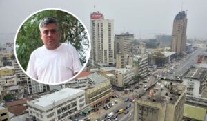 “Sin razón alguna, nos mandaron para África”: el dilema del barranquillero deportado por ICE desde Estados Unidos