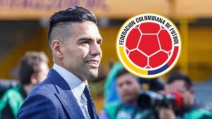 “Quieren sí o sí a Falcao en el Mundial”: el futbolista de 40 años viajaría con la delegación