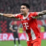 Lucho selló el triunfo del Bayern Múnich sobre el Leverkusen: ¡jugará la final de la Copa alemana!