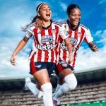 ¡Hoy juegan las Tiburonas! Junior visita al Cali con la prerrogativa de meterse a los ocho