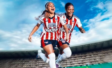 ¡Hoy juegan las Tiburonas! Junior visita al Cali con la prerrogativa de meterse a los ocho