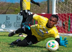 Con alternos y titulares, Junior viajará para enfrentar este viernes al Cúcuta por la penúltima fecha