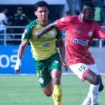 Concierto de J Balvin en el Romelio Martínez movió el juego Barranquilla FC vs. Real Cartagena