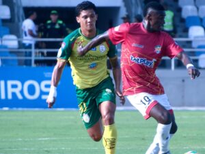 Concierto de J Balvin en el Romelio Martínez movió el juego Barranquilla FC vs. Real Cartagena