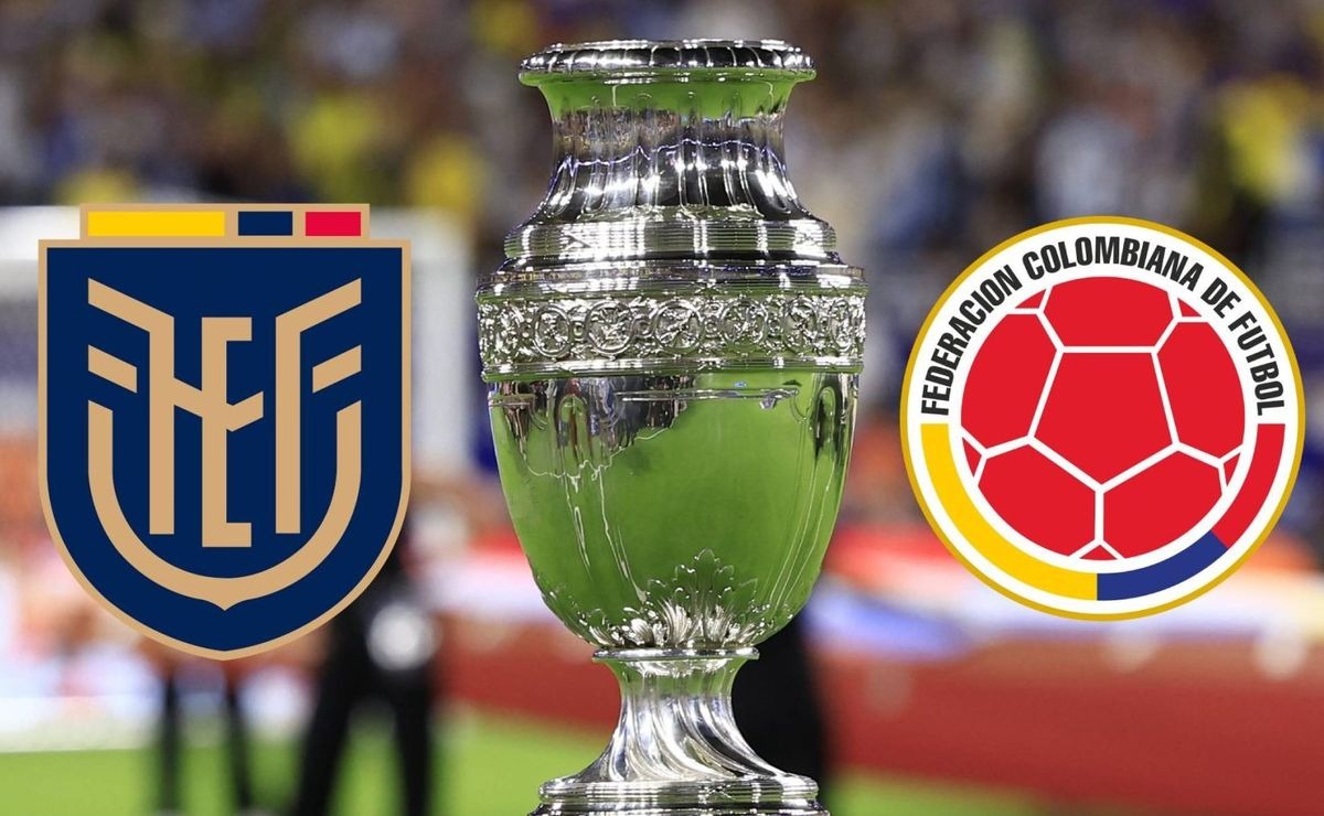 Conmebol no dice ni “mu”, pero ya rumorean que la Copa América 2032 tiene sedes