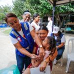 Soledad se une a jornada nacional de vacunación con atención gratuita y cuatro puntos habilitados