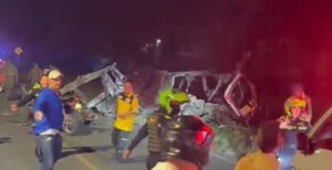 Valle del Cauca, sacudido por dos ataques terroristas: ¡activaron carro bomba contra Batallón del Ejército!