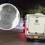 Autoridades policivas siguen tras los móviles del crimen de hombre en el barrio El Valle, Barranquilla