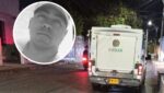 Autoridades policivas siguen tras los móviles del crimen de hombre en el barrio El Valle, Barranquilla
