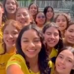 “Donen de a mil pesos”: Tricolor de Hockey Subacuático se las ingenia para viajar al Mundial de Turquía