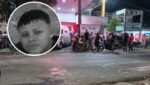 Joven falleció cuando pasaba por una casa que era atacada a tiros en Evaristo Sourdis, Barranquilla
