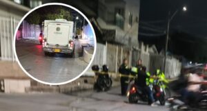 Hombre perece tras ataque armado cuando caminaba por una calle del barrio El Valle, Barranquilla