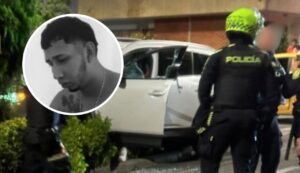 Un posible ajuste de cuentas es la hipótesis manejada en el crimen de comerciante barranquillero en Medellín