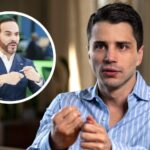 “Campaña de Abelardo paga influenciadores para atacar a Álvaro Uribe”: Tomás Uribe denuncia ‘fuego amigo’