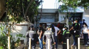 Inmueble de las Vadalá en Barranquilla es declarado “no apto para habitación humana” por crisis sanitaria