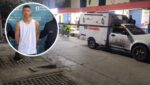 Capturan a presunto responsable de crimen en el interior de una tienda del barrio La Victoria, Barranquilla
