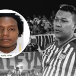 Policía en Cartagena identifica a uno de los presuntos asesinos del ‘barrista’ del Junior, Gabriel Acosta