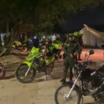 Operativos focalizados y vigilancia permanente: la estrategia de la Policía para anticipar el delito en Barranquilla