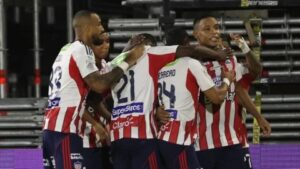 ¡Hoy juega Junior! La victoria en Perú ante Sporting le encauzará su destino en Libertadores