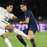 Bayern Múnich abre hoy la ida de semifinales en París y Lucho buscará volver a “vacunar” al PSG