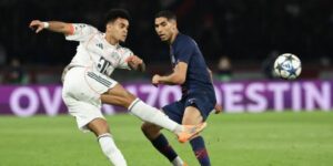 Bayern Múnich abre hoy la ida de semifinales en París y Lucho buscará volver a “vacunar” al PSG