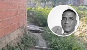 “Muy doloroso para mí perder a un buen hijo”: progenitor de hombre asesinado en La Sierrita, Barranquilla