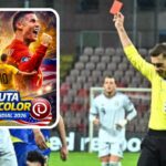 Dos nuevas reglas a la hora de imponer la tarjeta roja entrarán a operar en el Mundial 2026