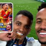 Con el Mundial “a unas cuantas cuadras”, estas son las figuras que no irán por complejas lesiones