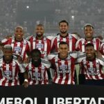 Para quienes creen en milagros, se puede, pero para los pragmáticos, Junior está eliminado en Libertadores