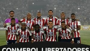 Para quienes creen en milagros, se puede, pero para los pragmáticos, Junior está eliminado en Libertadores