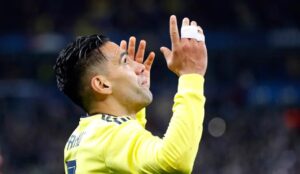 ¿El guía espiritual de la Tricolor en el Mundial 2026? Falcao le dio respuesta a la cosa