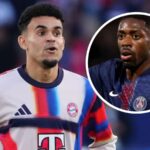 Lucho arredra y supera al actual Balón de Oro, el francés Dembélé, en esta temporada 2025-2026