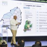 “Un antes y un después”: así cambió el rostro ambiental del Atlántico, según rendición de cuentas de la C. R. A.