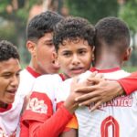 Atlántico buscará hoy, ante Antioquia, enarbolar el título en el Campeonato Nacional de Fútbol Sub-13