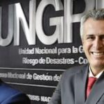 Acusados formalmente exministros Ricardo Bonilla y Luis Velasco por presunto direccionamiento de contratos