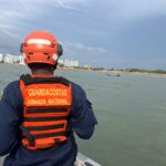 Tras intensa búsqueda, confirman muerte de adolescente arrastrado por la corriente de un caño en Cartagena