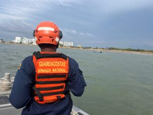 Tras intensa búsqueda, confirman muerte de adolescente arrastrado por la corriente de un caño en Cartagena