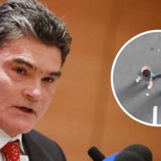 Procuraduría rechaza instrumentalización de menores en protestas de comunidad indígena en Bogotá