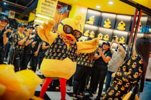 ¡Patolandia!: todo lo que trae el nuevo parque de diversiones de Barranquilla